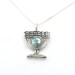 see more listings in the Roman glass necklace section