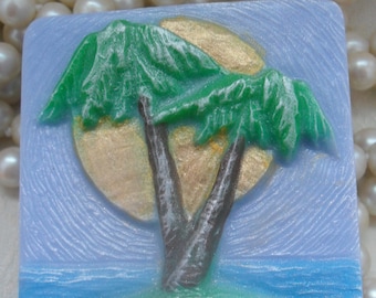 Beach and Summer