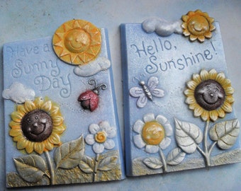 Sunshine  & Honey Soap