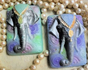 Gorgeous Elephant Soap