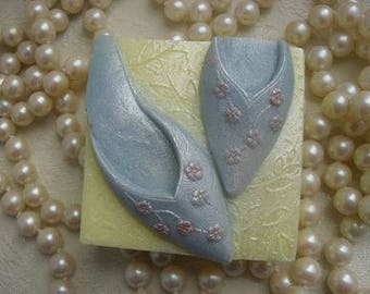 Embroidered Shoes