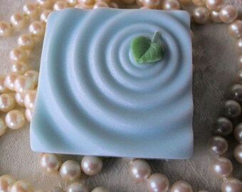 Tranquility Handcrafted Soap