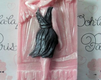 Fashionista Soap