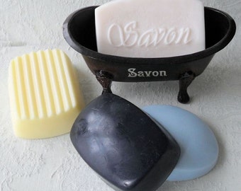 Handcrafted Soap for Men