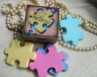 Gift Sets & Guest Soaps
