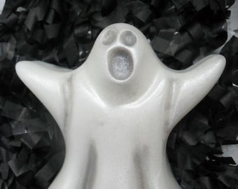Ghost Soap
