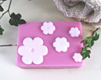 Handcrafted Goat Milk Soap  Paris Is Always A Good Idea