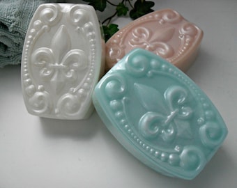 Cote d Azur Handmade Soap Gift Set