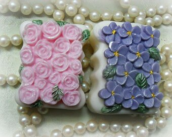 Fleurs