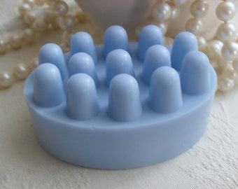 Massage Bar with Aloe