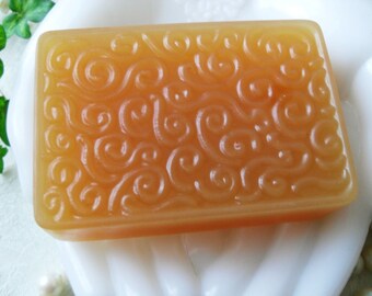 Sweet Honey Soap Handcrafted Soap