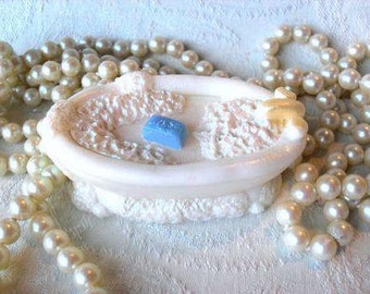 Handmade Aloe Vera Soap Bathtub Soap