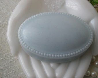 Aloe And Olive Oil Soap Lovely Evening Soap