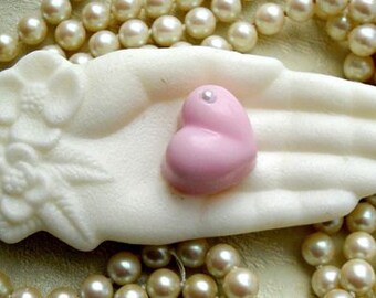 Take My Hand Buttermilk Soap