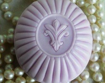 Versailles Hand Crafted Soap