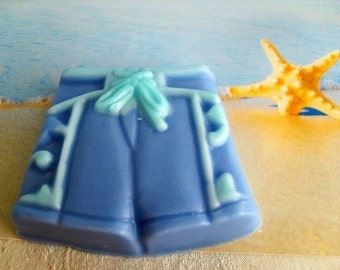 Swim Trunks Soap