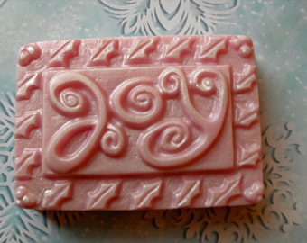 Joy Handcrafted Soap