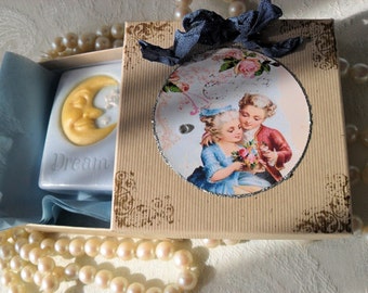 Dream Handcrafted Soap Gift Soap
