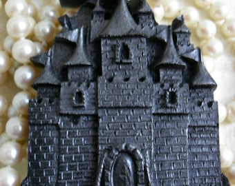 Halloween Soap Haunted Mansion Soap