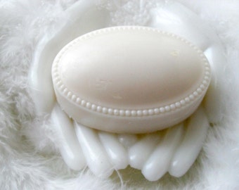 Baby Love Honey Buttermilk Soap
