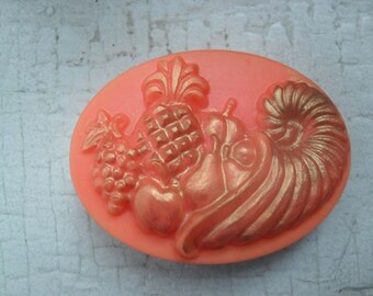 Autumn Harvest Soap