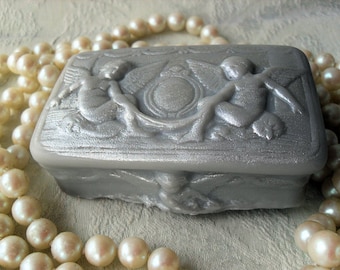 Handcrafted Soap Love Eternal