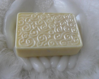 Mata Hari Handcrafted Goat Milk & Honey  Soap