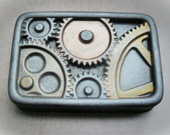 Gear Soap Soap for Men