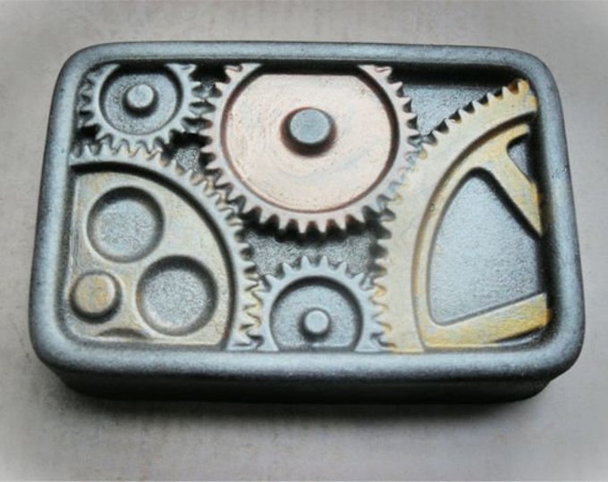 Featured listing image: Gear Soap Soap for Men