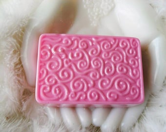 Marilyn's Marvelous Honey Melon Soap