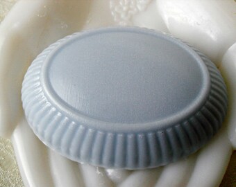 Smile Handcrafted Aloe and Goat Milk Soap