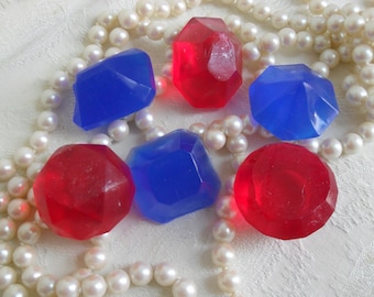 Handcrafted Soap with Aloe  A Girl's Best Friend Soap