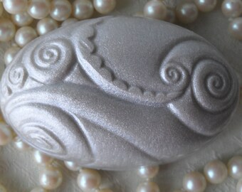 Silver Lining Handcrafted Soap
