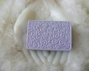 Blonde Bombshell Soap with Buttermilk and Honey