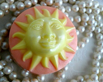 Handcrafted Sun Soap Provence Sun Soap