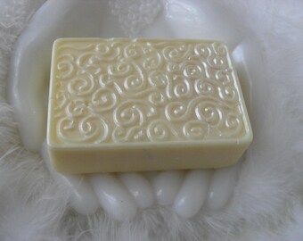 Mata Hari Handcrafted Milk & Honey  Soap