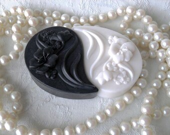 Harmony  Handcrafted Soap