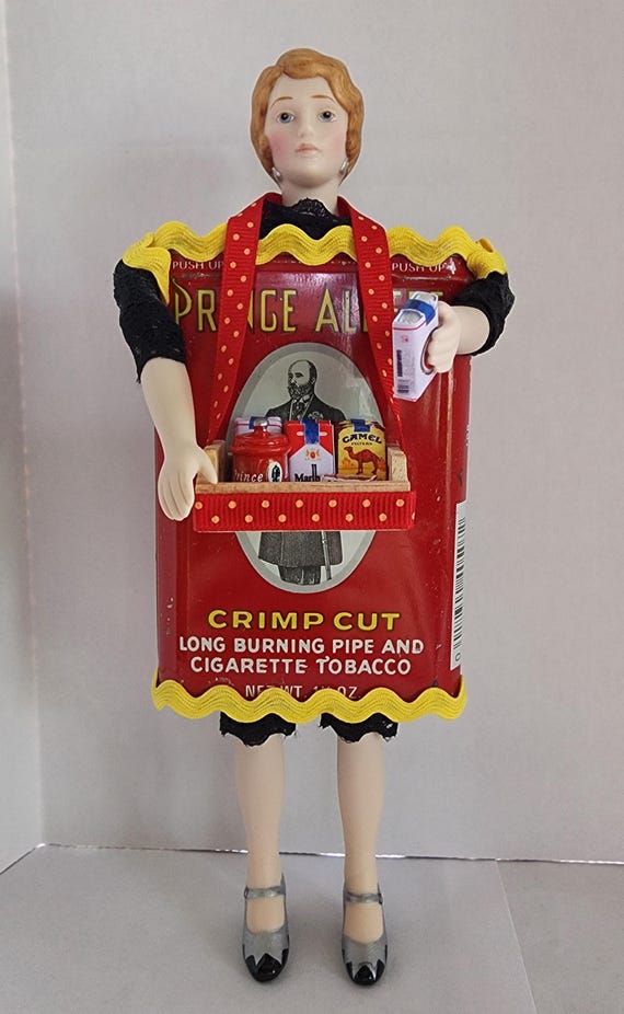 cigarettes depression Postpartum Depression and Cigarette Smoking
