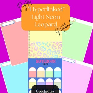 Digital Notebook•Digital Planner•Digital Document Organizer •Digital Dividers•Goodnotes Notebook•Goodnotes Dividers•Digital Document Saver
