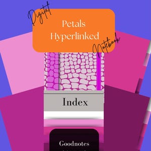 Digital Notebook•Notebook Dividers•Digital Document Organizer •Digital Dividers•Goodnotes Notebook•Goodnotes Dividers•Digital Documents