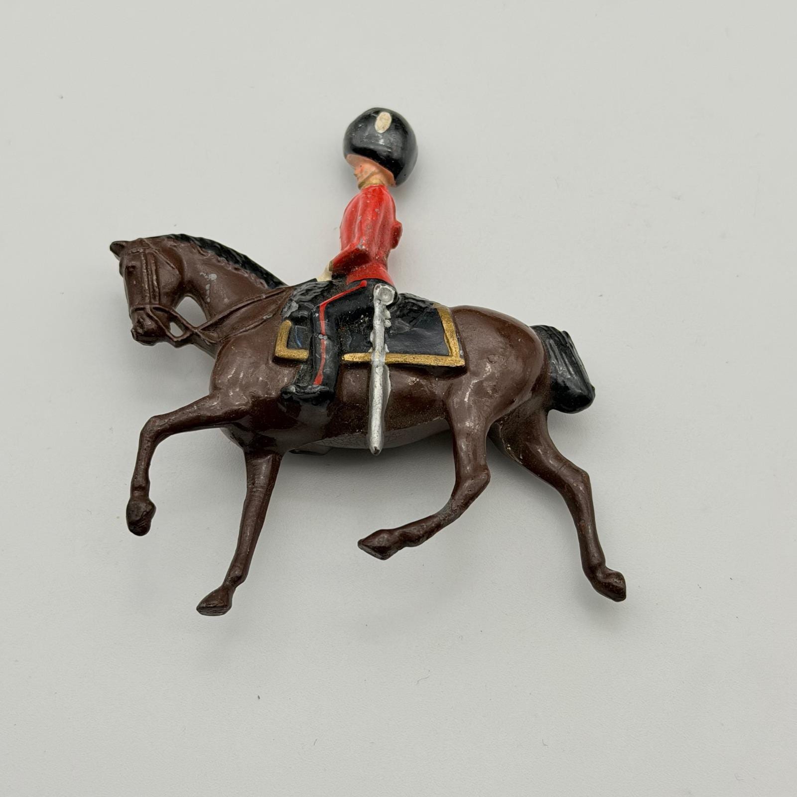 British Guard Statue - Etsy