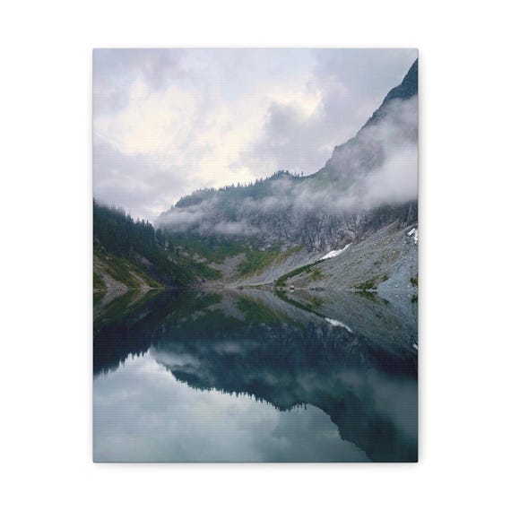 Waskom Lake