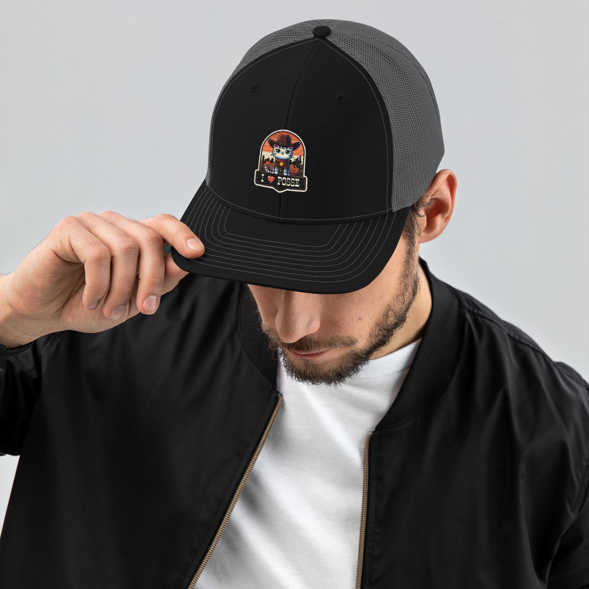 CASQUETTE O'CASQUETTE BLAZE Winchester avis, caractéristique
