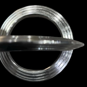 Kada, Sarbloh Heavy Wide Kada, Sikh Kakar, Kakkar, Punjabi Karah, unisex iron Bracelet, Sikh Gift Items,