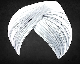 Pag, Sikh Turban Fabric, Pagg, Dumala Fabric, Sikh Accessories,