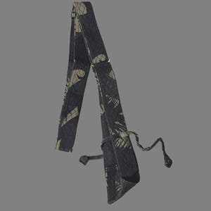 Khanjar Gatra, Sikh Gatra, Sikh Khanjar Strap, Army Gatra, Sikh Gift items,