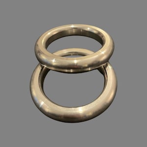 Kada, Sarbloh Heavy thick Kada, Sikh Kakar, Kakkar, Punjabi Karah, unisex iron Bracelet, Sikh Gift Items,