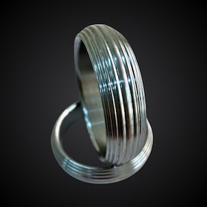 Kada, Sarbloh Heavy Wide Kada, Sikh Kakar, Kakkar, Punjabi Karah, unisex iron Bracelet, Sikh Gift Items,