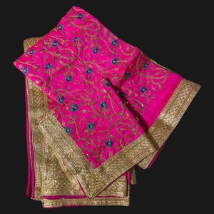 Sundar Rumala saab, Guru Granth Sahib Ji Rumala Sahib Double Set with 2 Palkan with lining, Sikh Gift Items