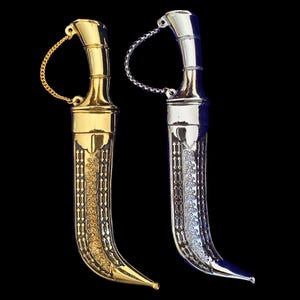 Sikh Kirpan, Stainless Steel Sri Saab, Sikh Kakar, Kakkar, Sikh Shastar, Sikh gift items,